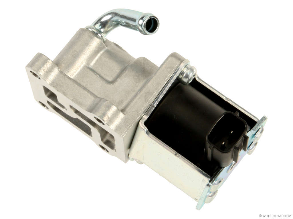 1996-1998 Mazda Protege Fuel Injection Idle Air Control Valve (Mitsubishi)