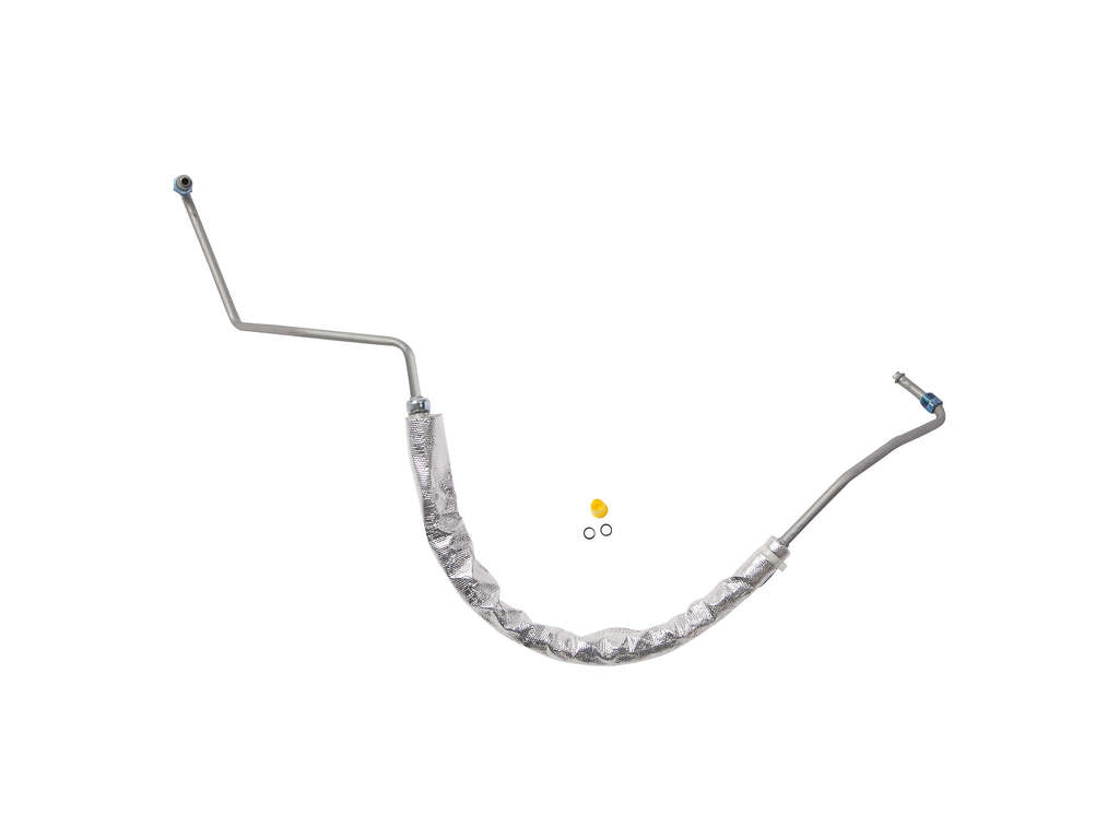 1997 GMC C1500 Power Steering Pressure Hose (CARQUEST)
