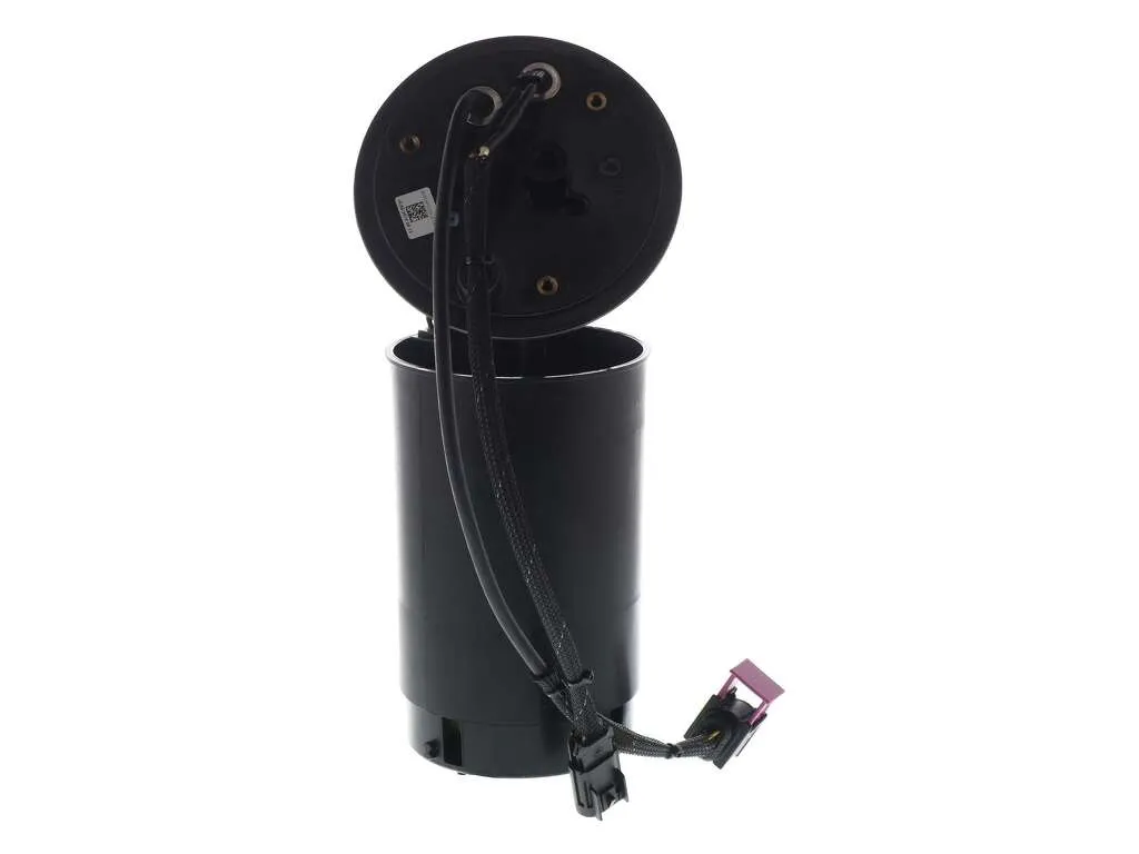 2010-2011 Chevrolet Silverado 3500 HD Diesel Exhaust Fluid (DEF) Heater (Bosch)