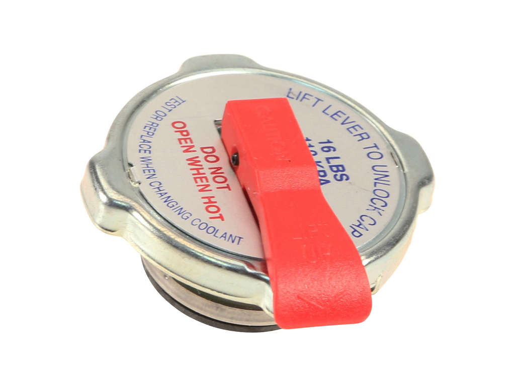 1985 Buick Century Radiator Cap (ACDelco)
