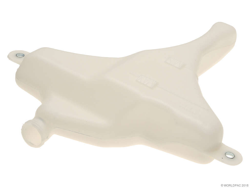2005-2010 Honda Odyssey Engine Coolant Reservoir (Genuine)