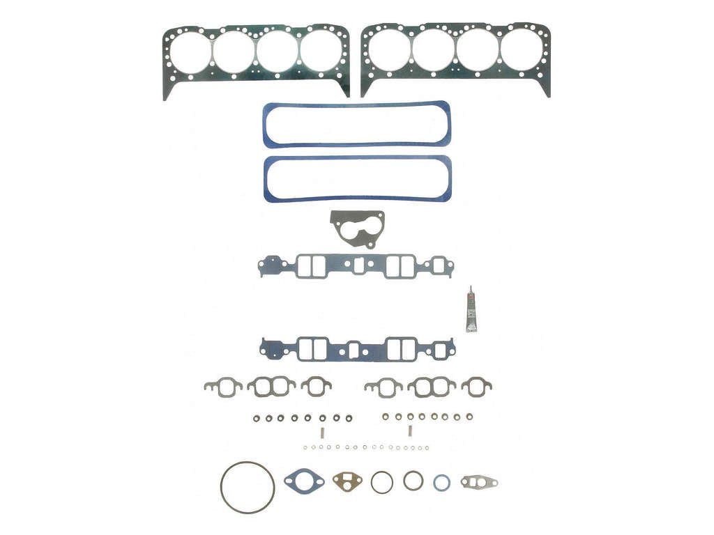 1985-1993 Chevrolet Caprice Engine Cylinder Head Gasket Set (Fel-Pro)
