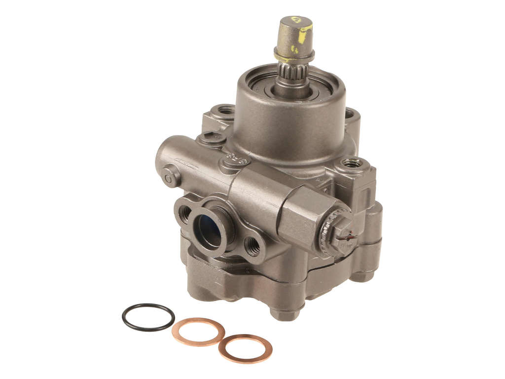2011-2013 INFINITI QX56 Power Steering Pump (Maval)