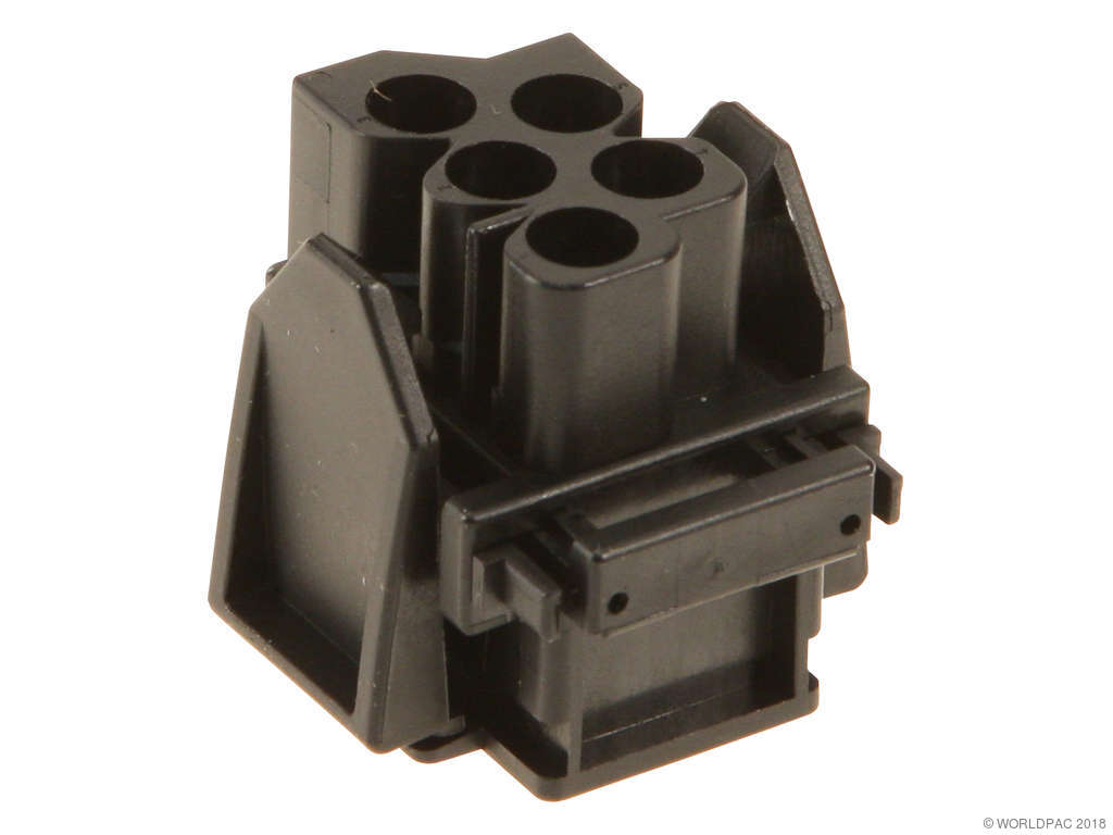 1997-2000 BMW 528i Electrical Pin Socket (Genuine)