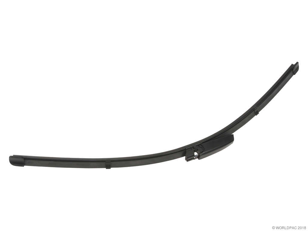 2003-2006 Audi A4 Windshield Wiper Blade - Front Right (Valeo)