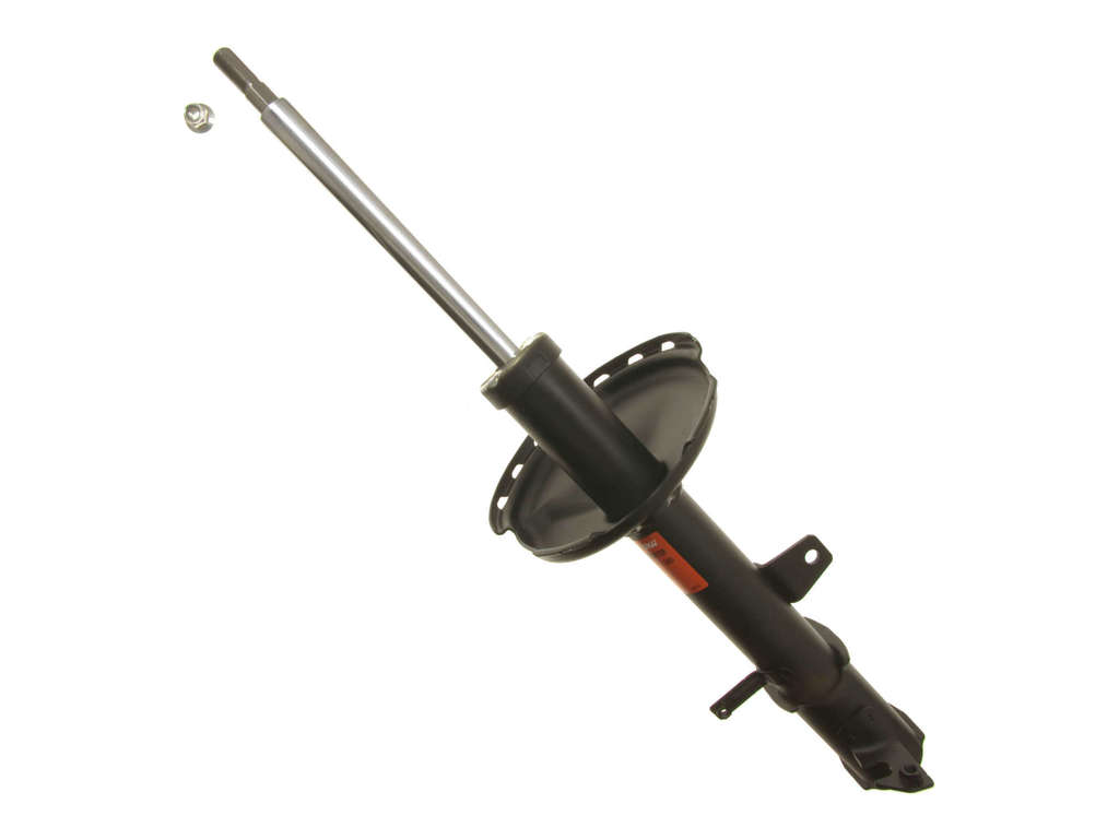 2009-2015 Toyota Venza Suspension Strut Assembly - Rear Right (TRW)