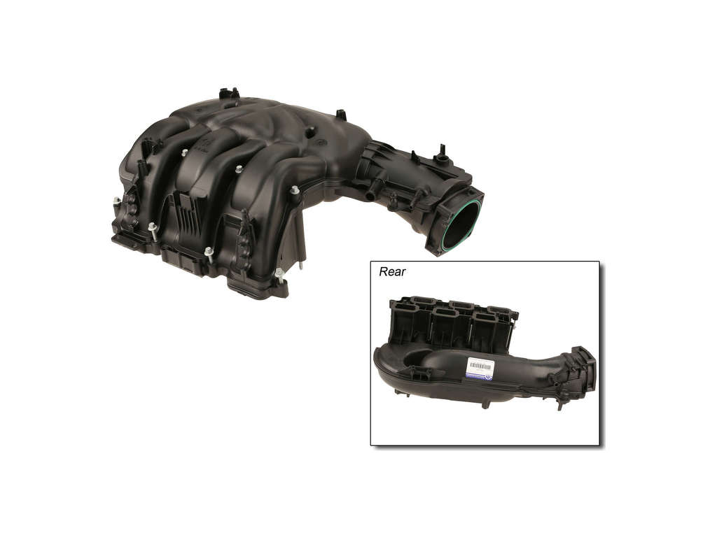 2013-2018 Ram 1500 Engine Intake Manifold (Mopar)