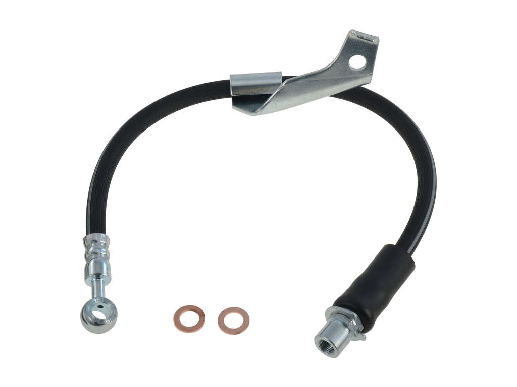 2007-2009 Chevrolet Equinox Brake Hydraulic Hose - Front Left (Autopart International)