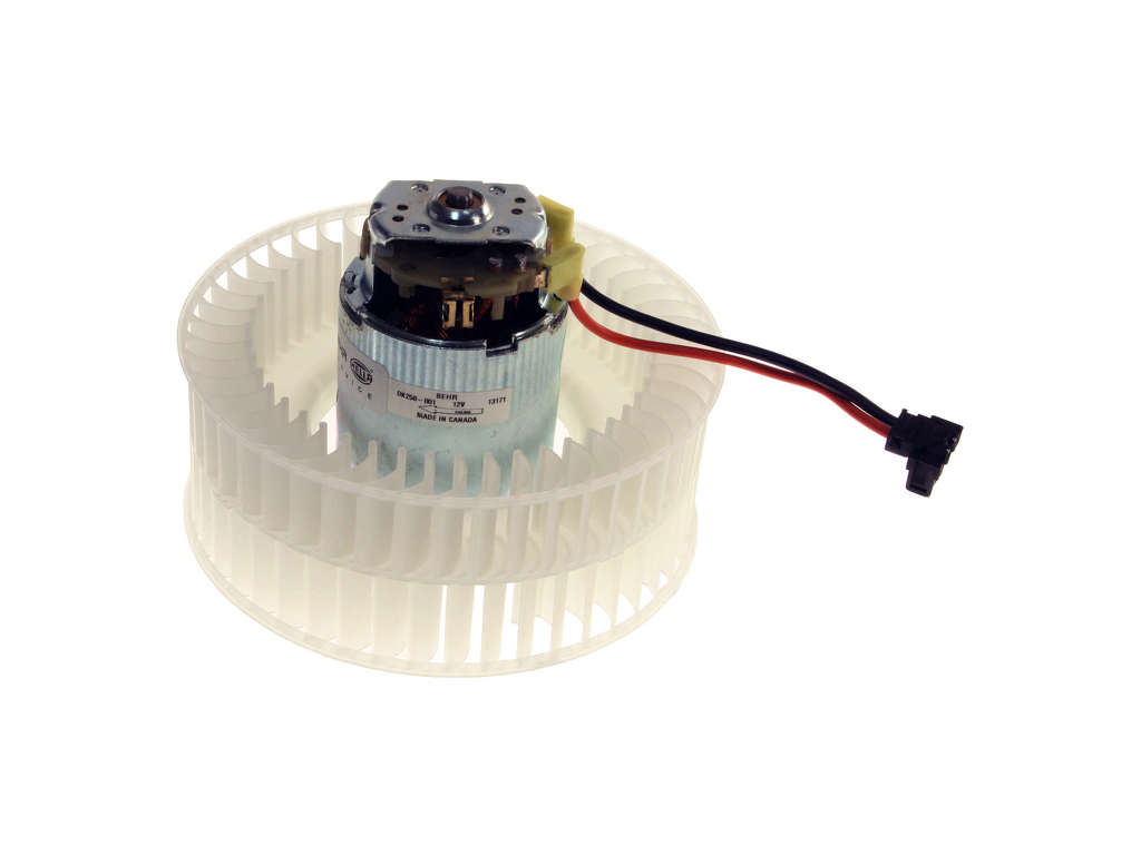 2004-2006 BMW 760i HVAC Blower Motor (Autopart International)