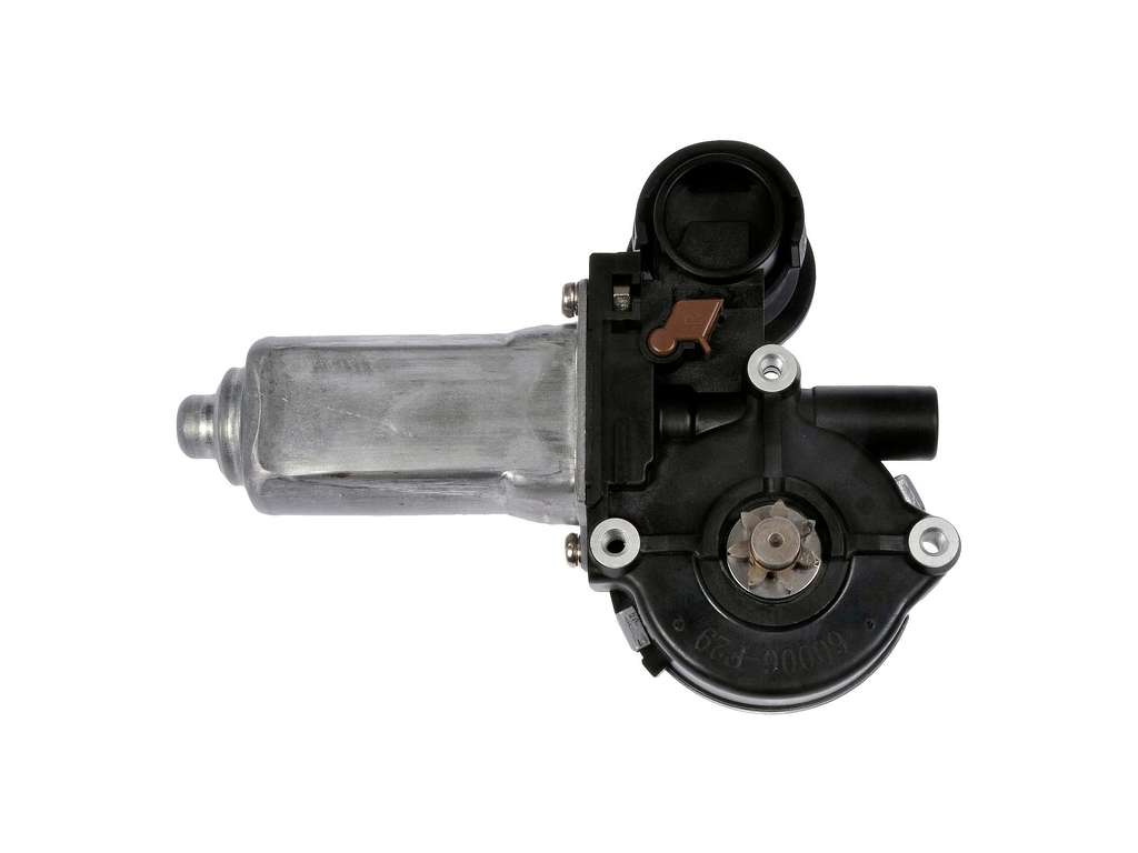 2003-2008 Pontiac Vibe Power Window Motor - Front Right or Rear Left (Dorman)