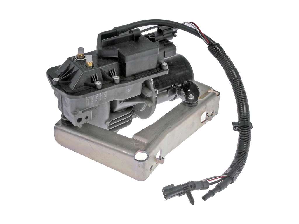 2002-2006 GMC Envoy XL Air Suspension Compressor (Dorman)