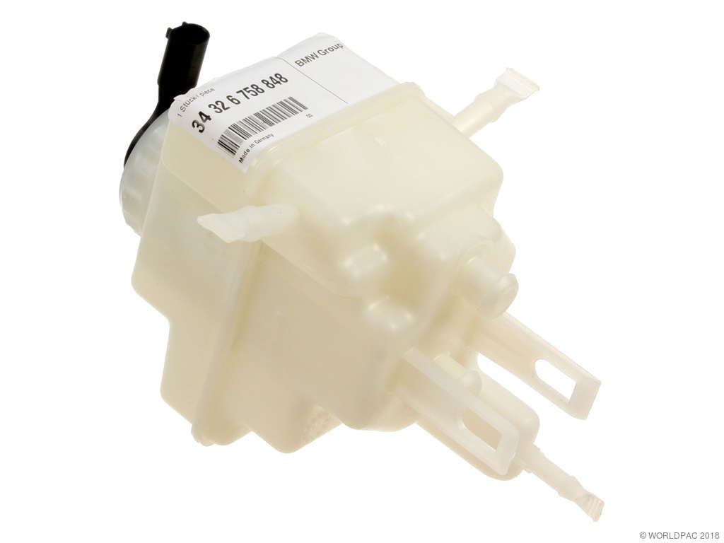 2000-2003 BMW M5 Brake Master Cylinder Reservoir (Genuine)
