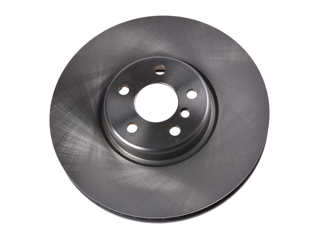 2018-2023 BMW X3 Disc Brake Rotor - Front Right (Autopart International)