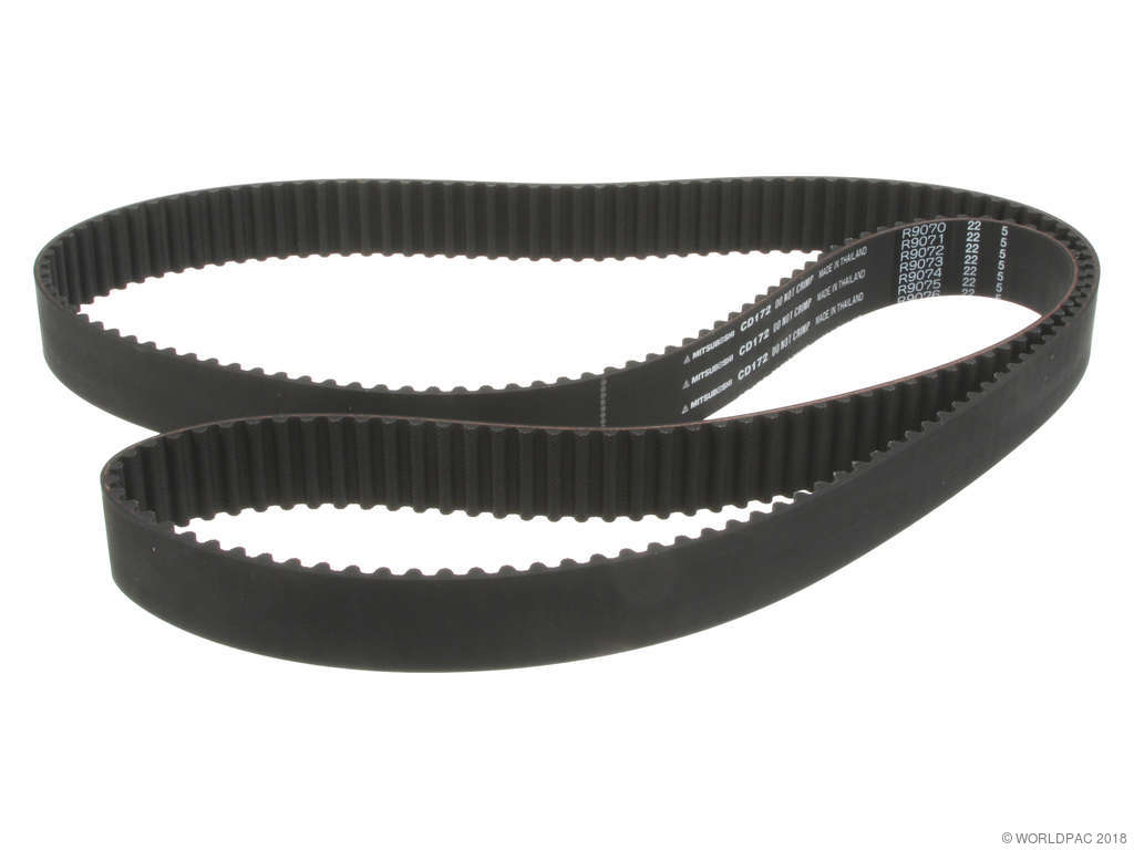 1990-1998 Subaru Legacy Engine Timing Belt (Mitsuboshi)