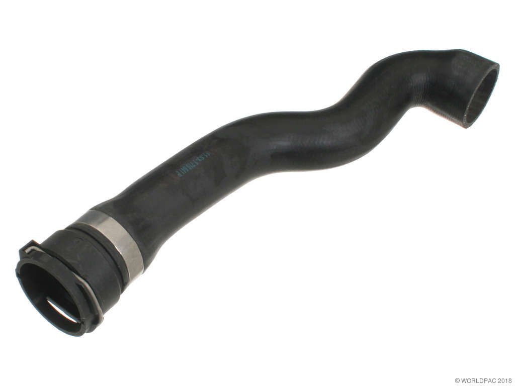1998-2002 BMW Z3 Radiator Coolant Hose - Upper (Rein)