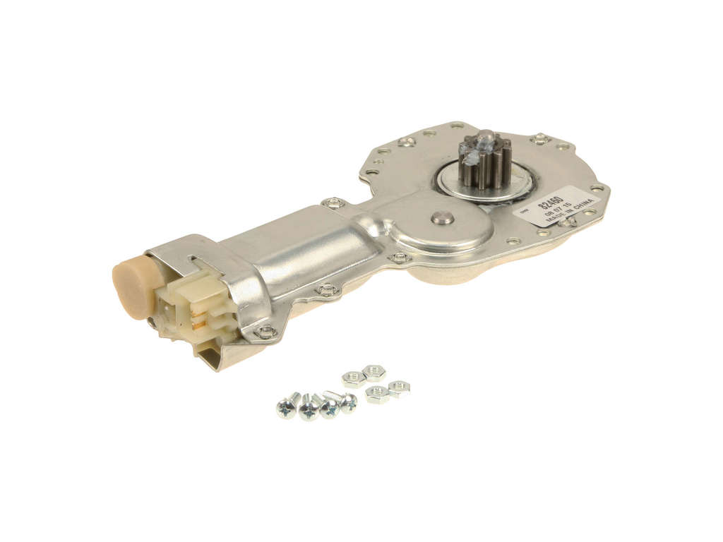 1993-2002 Pontiac Firebird Power Window Motor - Front (ACDelco)