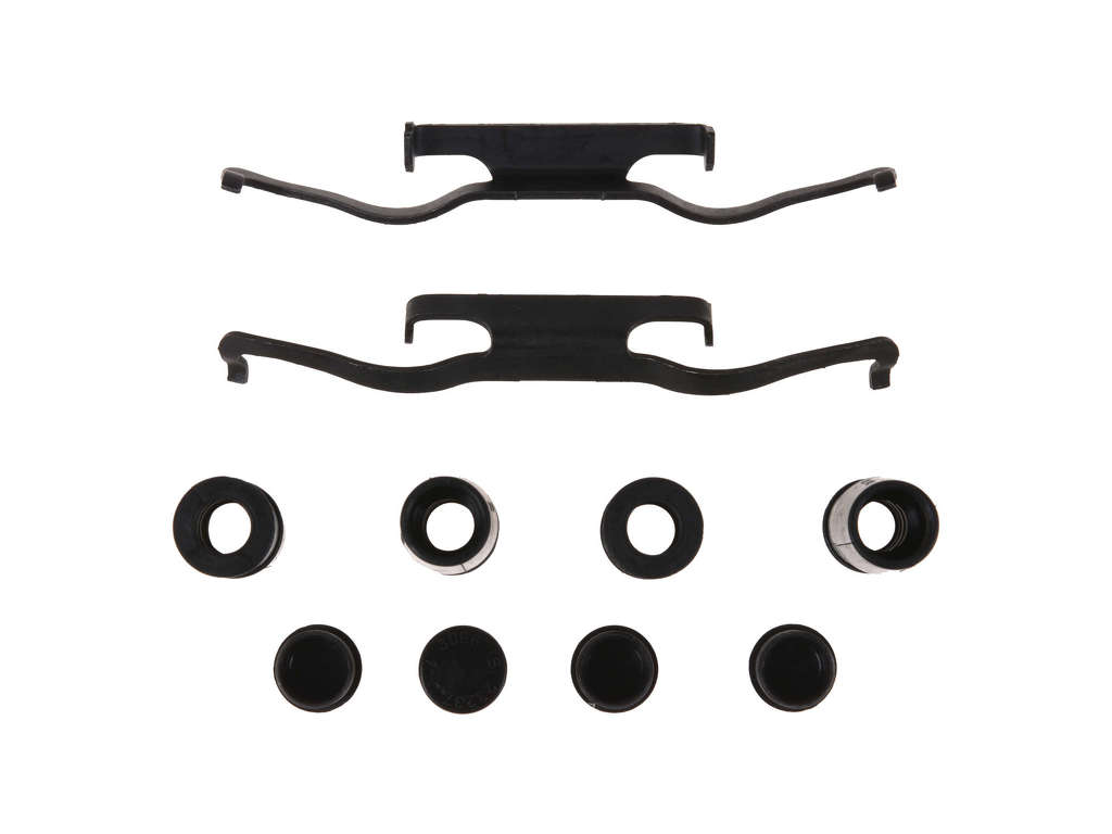2010-2012 Ford Escape Disc Brake Hardware Kit - Front (Autopart International)