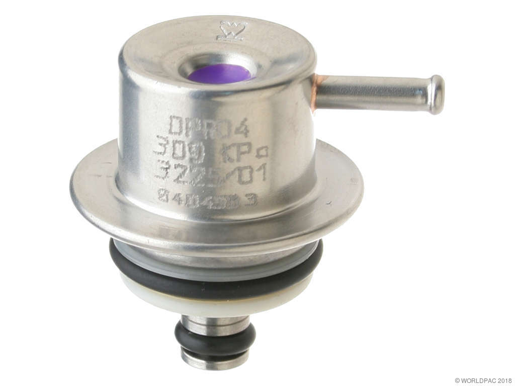 2003-2004 Volvo S40 Fuel Injection Pressure Regulator (Genuine)