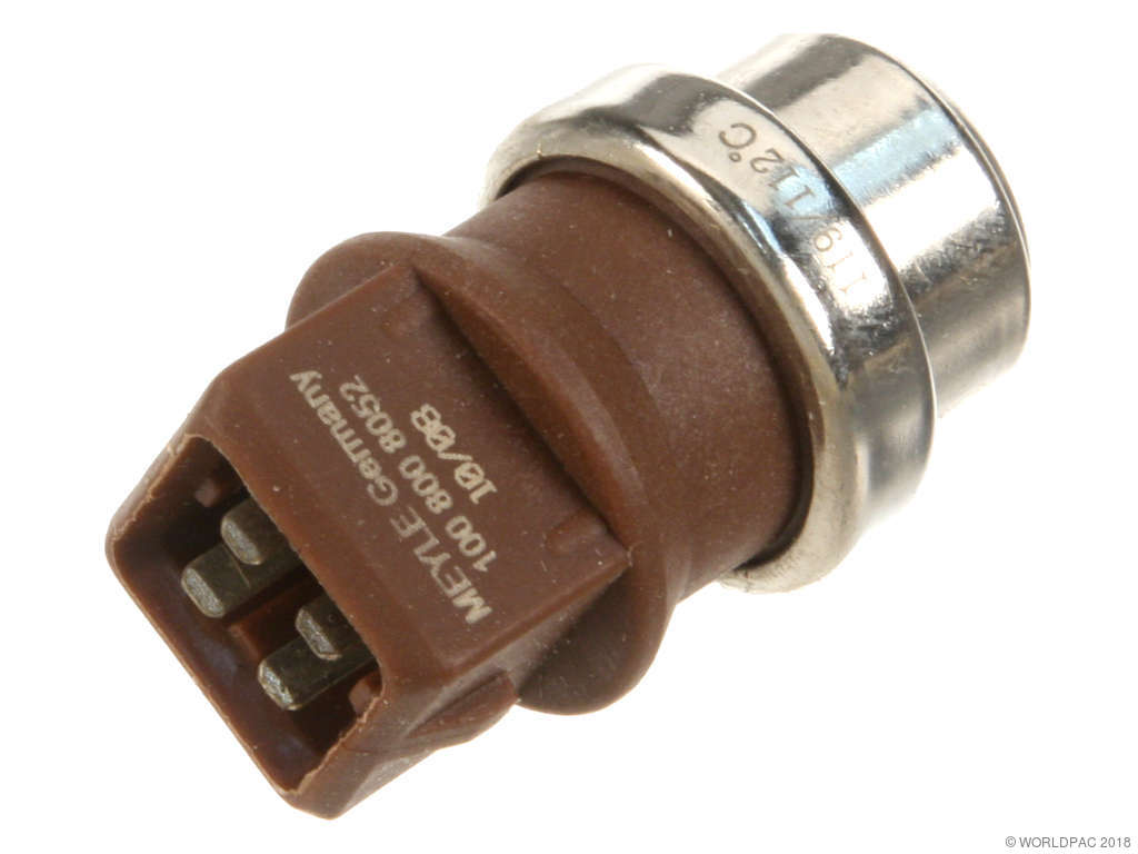 1990-1999 Volkswagen Jetta Engine Coolant Temperature Sensor (Meyle)