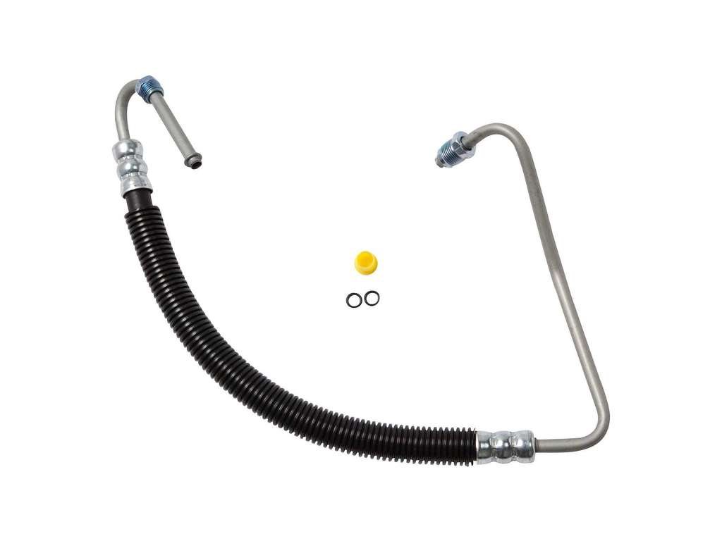 1996-2001 GMC Jimmy Power Steering Pressure Hose (CARQUEST)