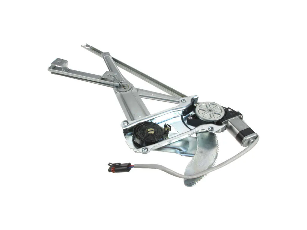 1994-2001 Dodge Ram 1500 Power Window Motor and Regulator Assembly - Front Right (VDO)