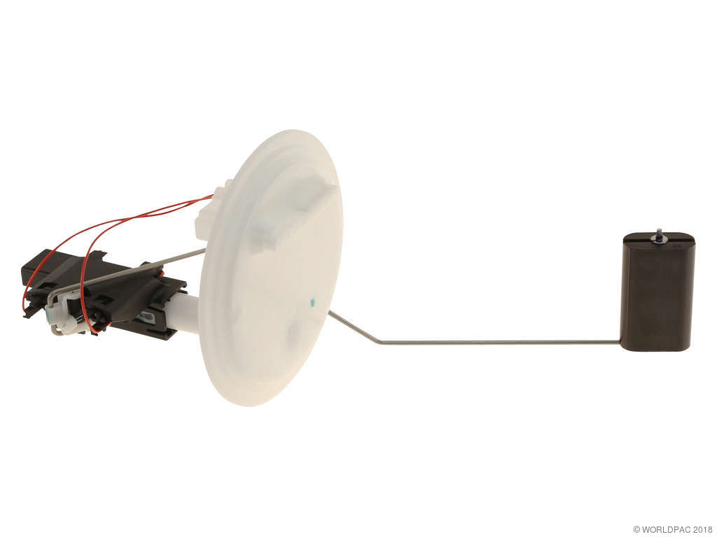 2003-2006 Volvo S80 Fuel Tank Sender Assembly - Left (Bosch)