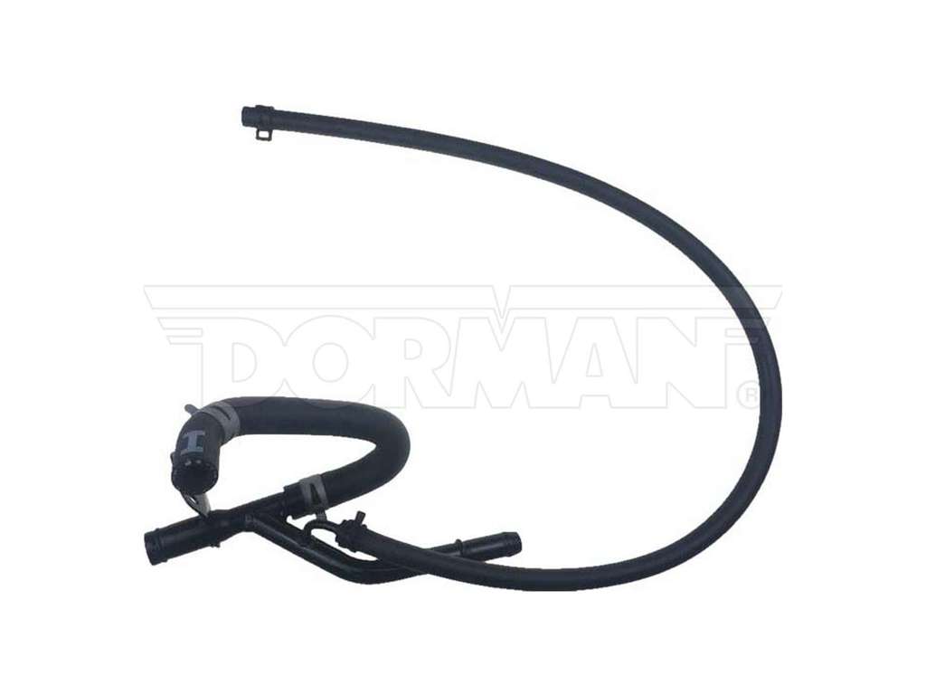 2005-2008 Ford F-150 HVAC Heater Hose (Dorman)