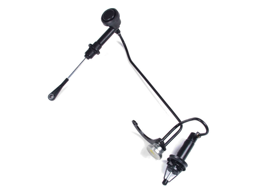1991-1999 Saturn SL1 Clutch Master and Slave Cylinder Assembly (LuK)