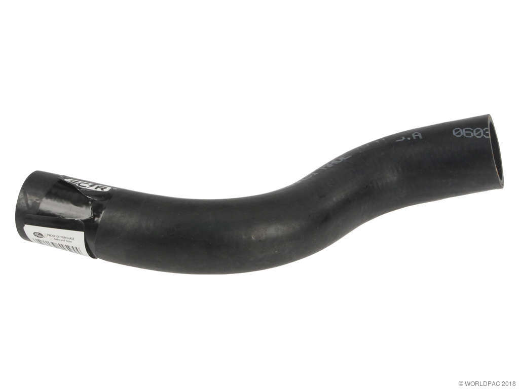 2001-2007 Dodge Caravan Radiator Coolant Hose - Lower (Gates)