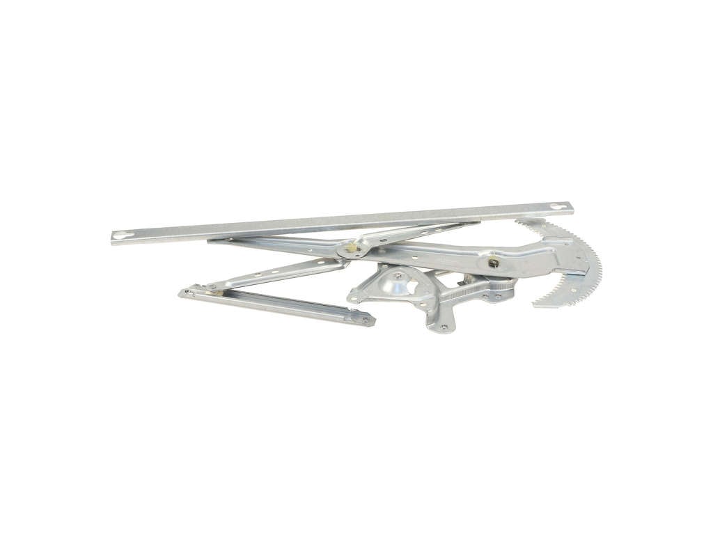1997-2001 Honda CR-V Window Regulator - Front Left (Aisin)