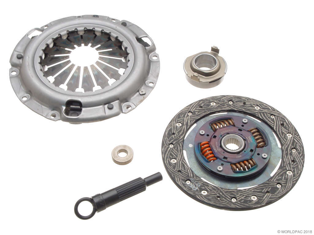 2000-2001 Kia Spectra Transmission Clutch Kit (Exedy)