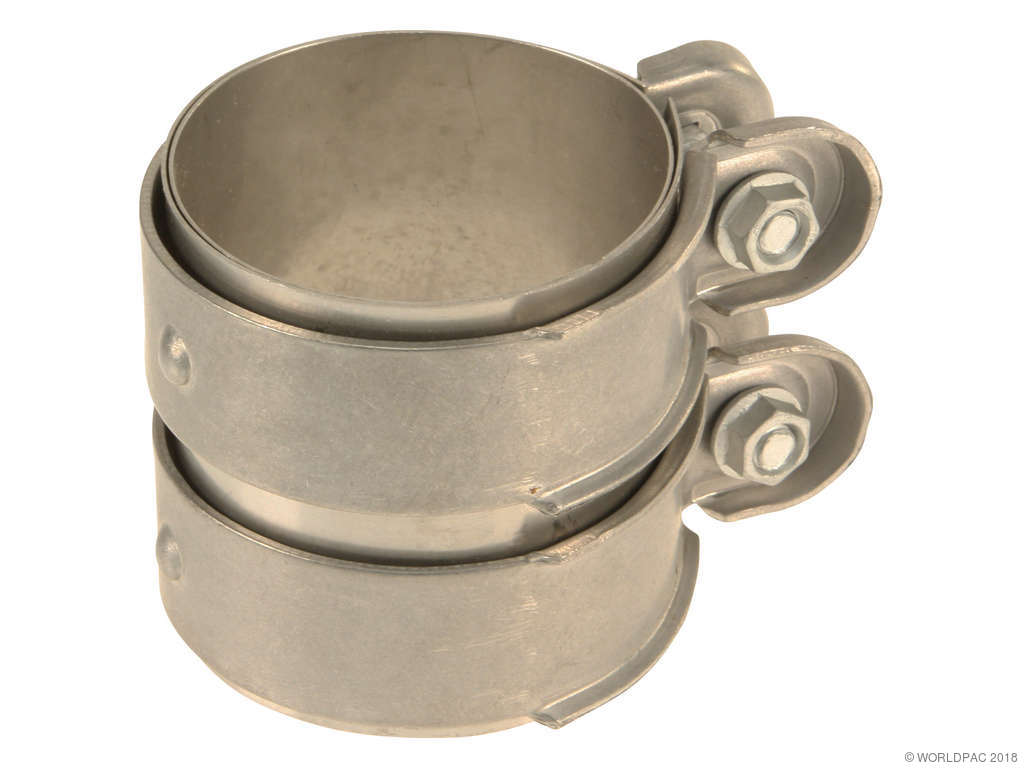2019-2022 Mini Cooper Exhaust Clamp (APA/URO Parts)