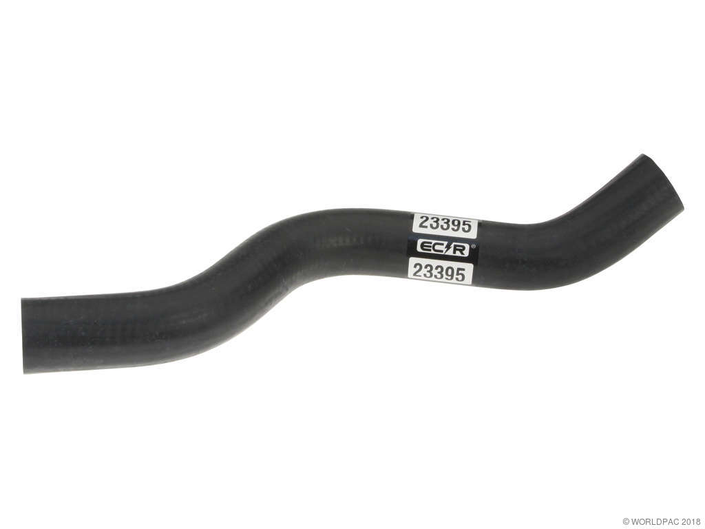 2005-2006 Honda Odyssey Radiator Coolant Hose - Upper (Gates)