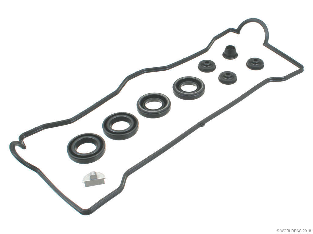 1989-1991 Geo Prizm Engine Valve Cover Gasket Set (Original Equipment)