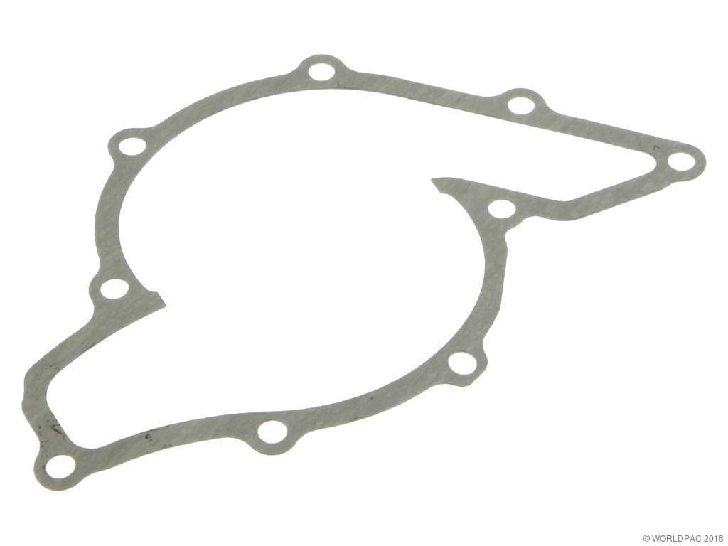 2002-2003 Audi S6 Engine Water Pump Gasket (Victor Reinz)