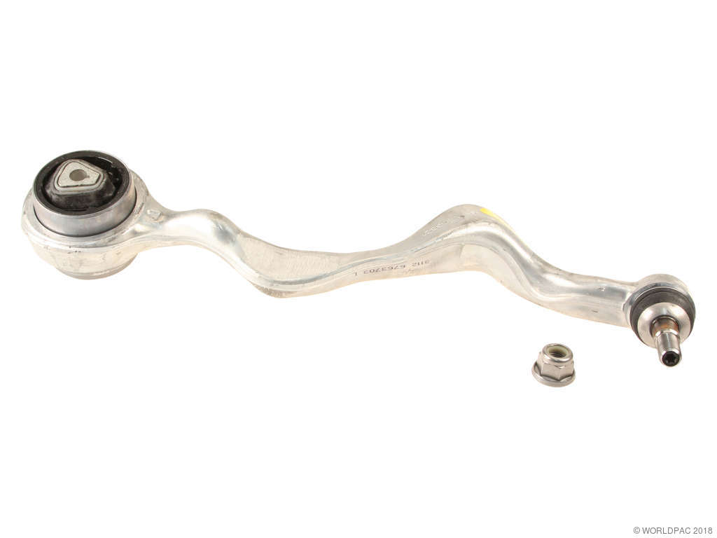 2007-2013 BMW 328i Suspension Control Arm - Front Left Forward or Front Left Lower Forward (TRW)