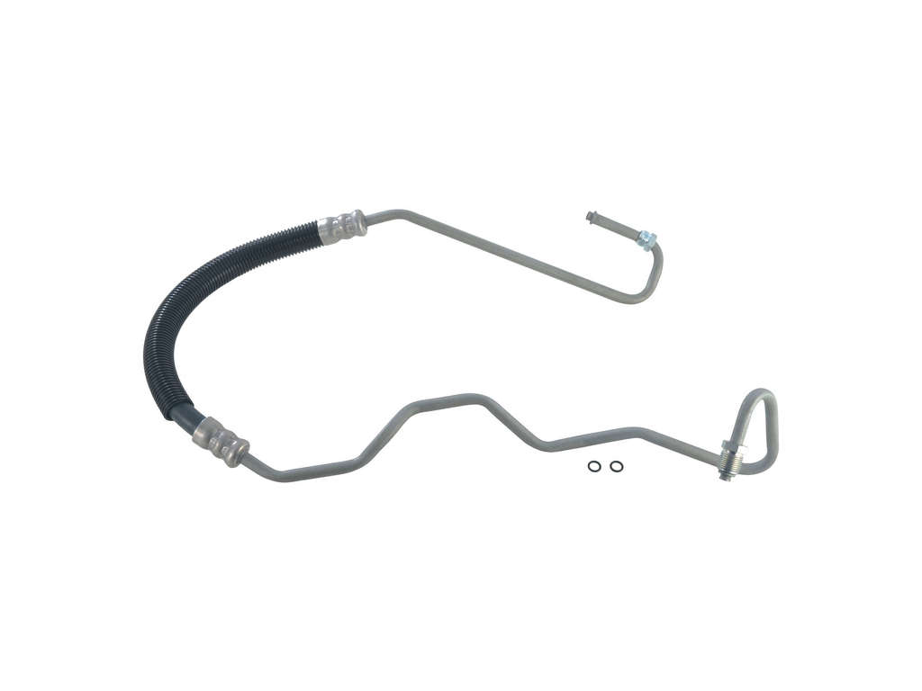 2002-2006 GMC Sierra 3500 Power Steering Cylinder Line Hose Assembly (Autopart International)
