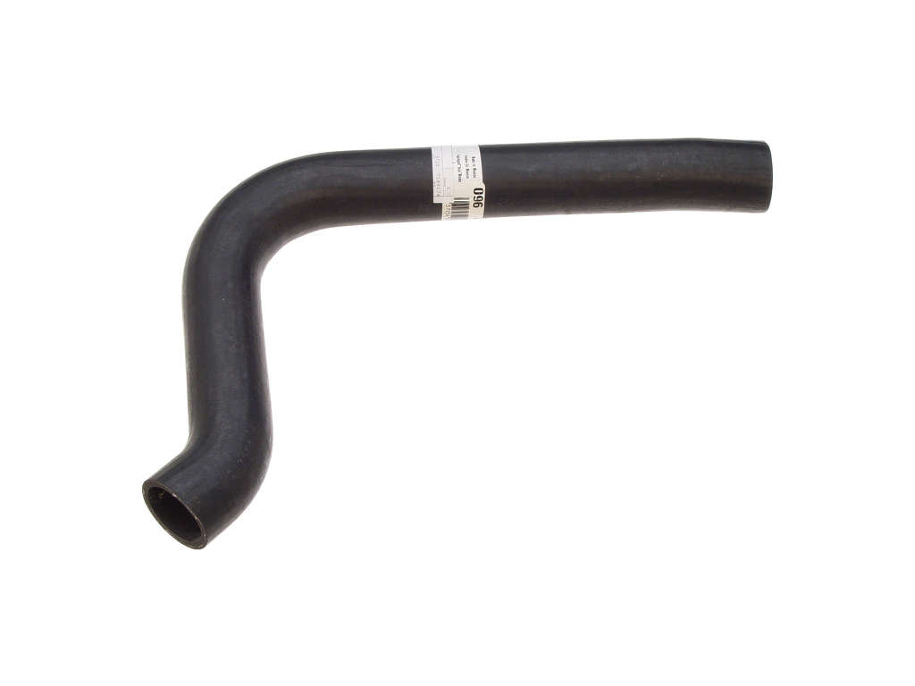 1991-1997 Toyota Previa Radiator Coolant Hose - Upper (Goodyear)