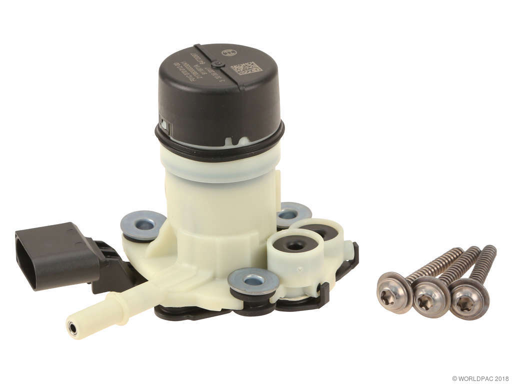 2010-2018 Freightliner Sprinter 3500 Reduction Agent Pump (Bosch)