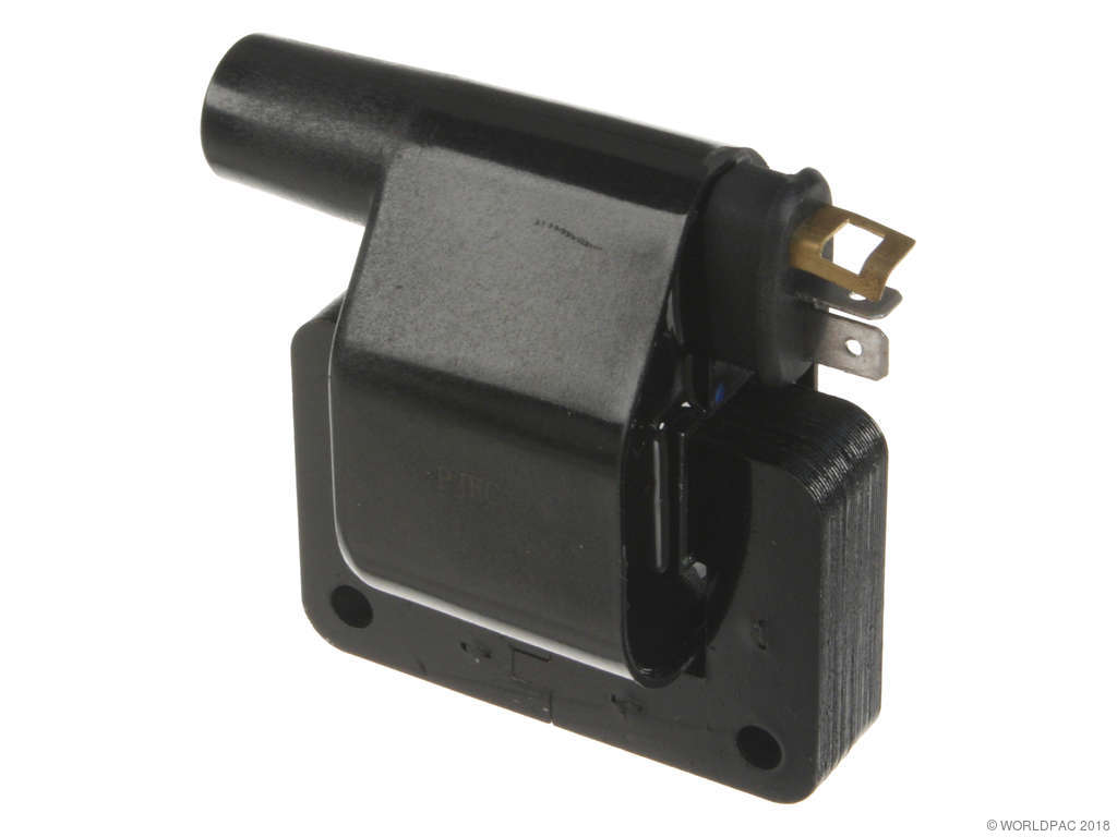 1987-1989 Mazda 323 Ignition Coil (Prenco)