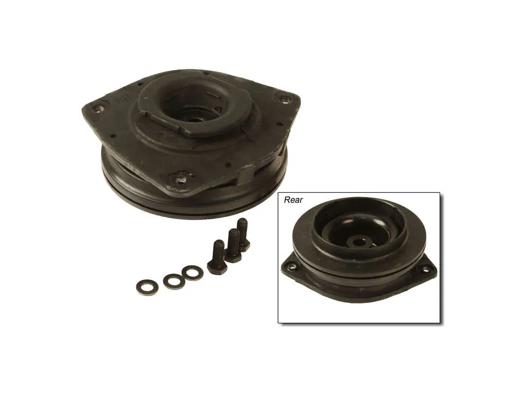 2007-2012 Nissan Sentra Suspension Strut Mount - Front Right (KYB)