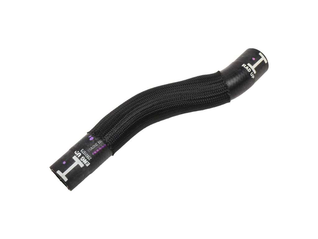 2005-2007 Saturn Relay HVAC Heater Hose -  or Heater To Pipe-1 (ACDelco)