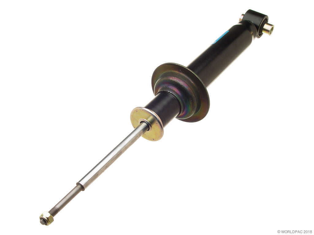 1995-2001 BMW 740i Suspension Shock Absorber - Rear Left or Rear Right (Sachs)
