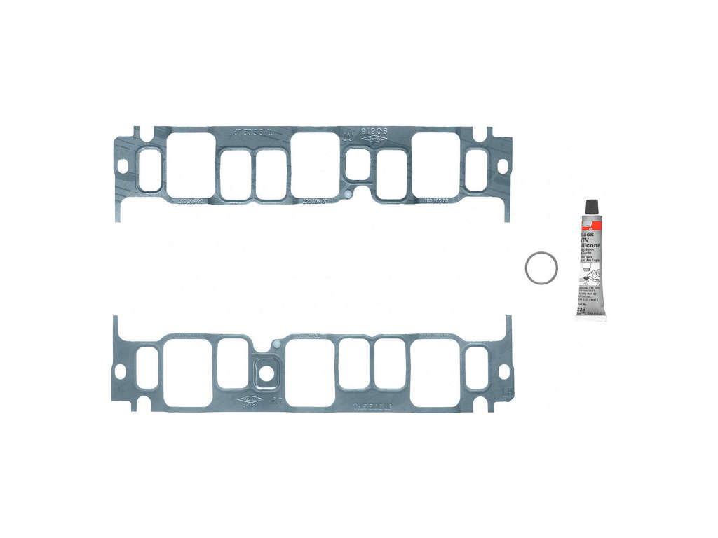 1986 Buick Century Engine Intake Manifold Gasket Set (Fel-Pro)