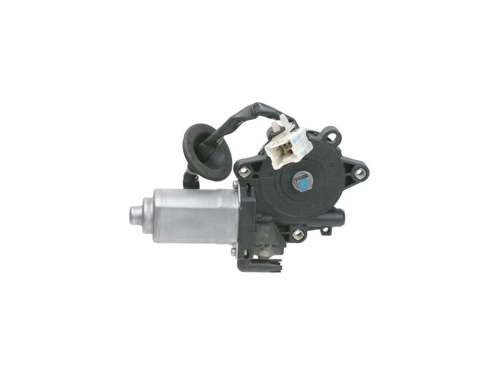 2003-2009 Nissan 350Z Power Window Motor - Left (Cardone)