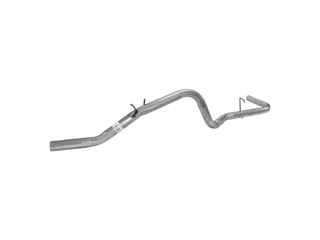 1994-1997 Dodge Ram 1500 Exhaust Tail Pipe (AP Exhaust)