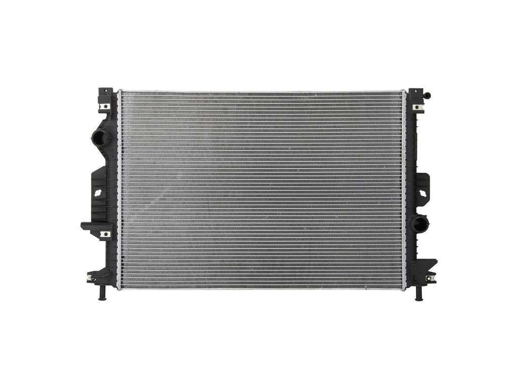 2013-2018 Ford C-Max Radiator (Koyo Cooling)