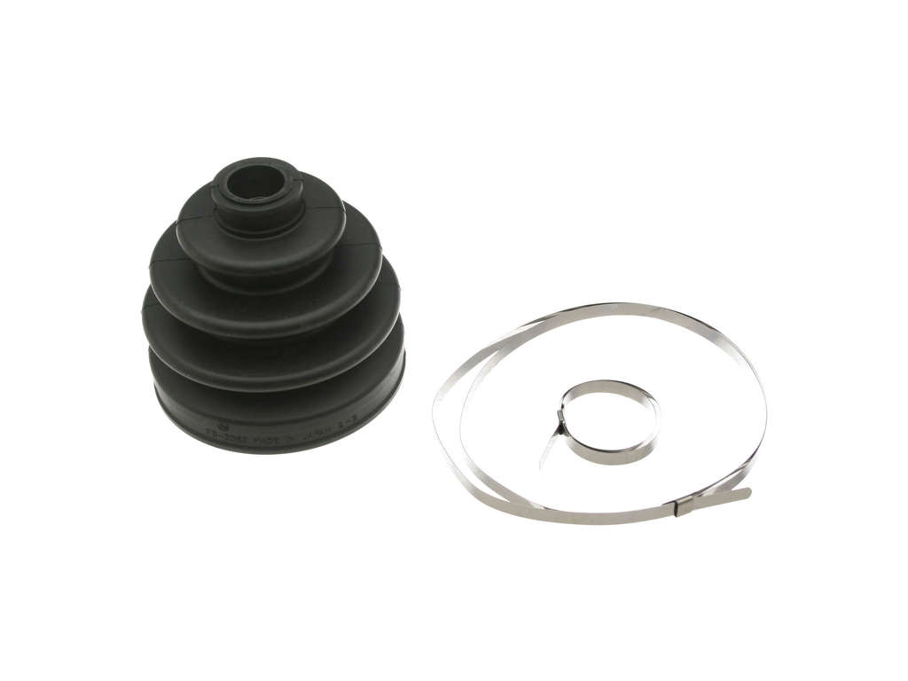 1986-1992 Nissan Stanza CV Joint Boot Kit - Front Outer (Ohno)