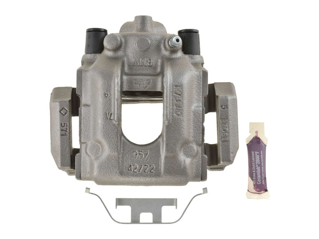 2004-2010 BMW X3 Disc Brake Caliper - Rear Right (Autopart International)