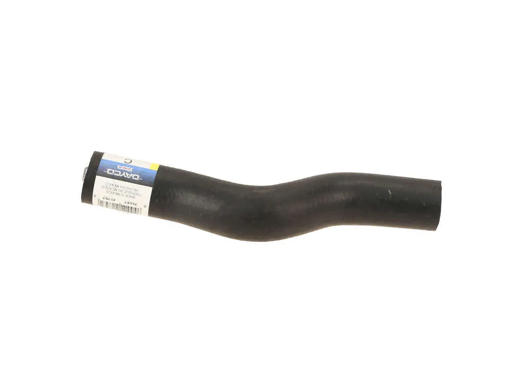 2003-2007 INFINITI G35 Radiator Coolant Hose - Upper (Dayco)